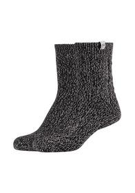 Women casual cozy Socks 2p