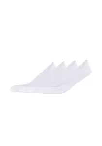 Online Women comfort laser-cut ABS Footies 4p