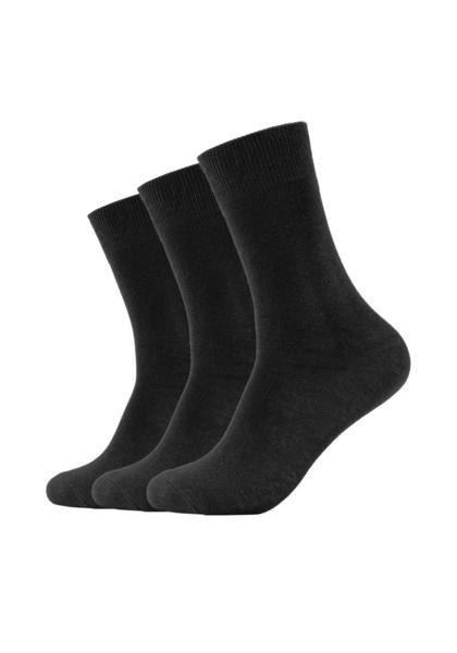Unisex essentials sustainable Socks - 9999/black