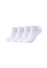 Unisex essentials sustainable Sneak - 1000/white
