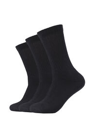 Unisex essentials sustainable Tennis Socks 3p