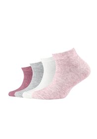 Junior essentials sustainable Quarter 4p