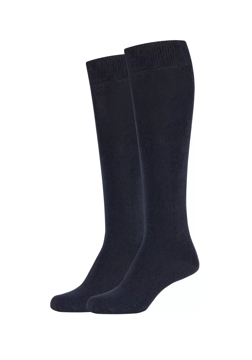 Unisex originals organic Kneehighs 2p