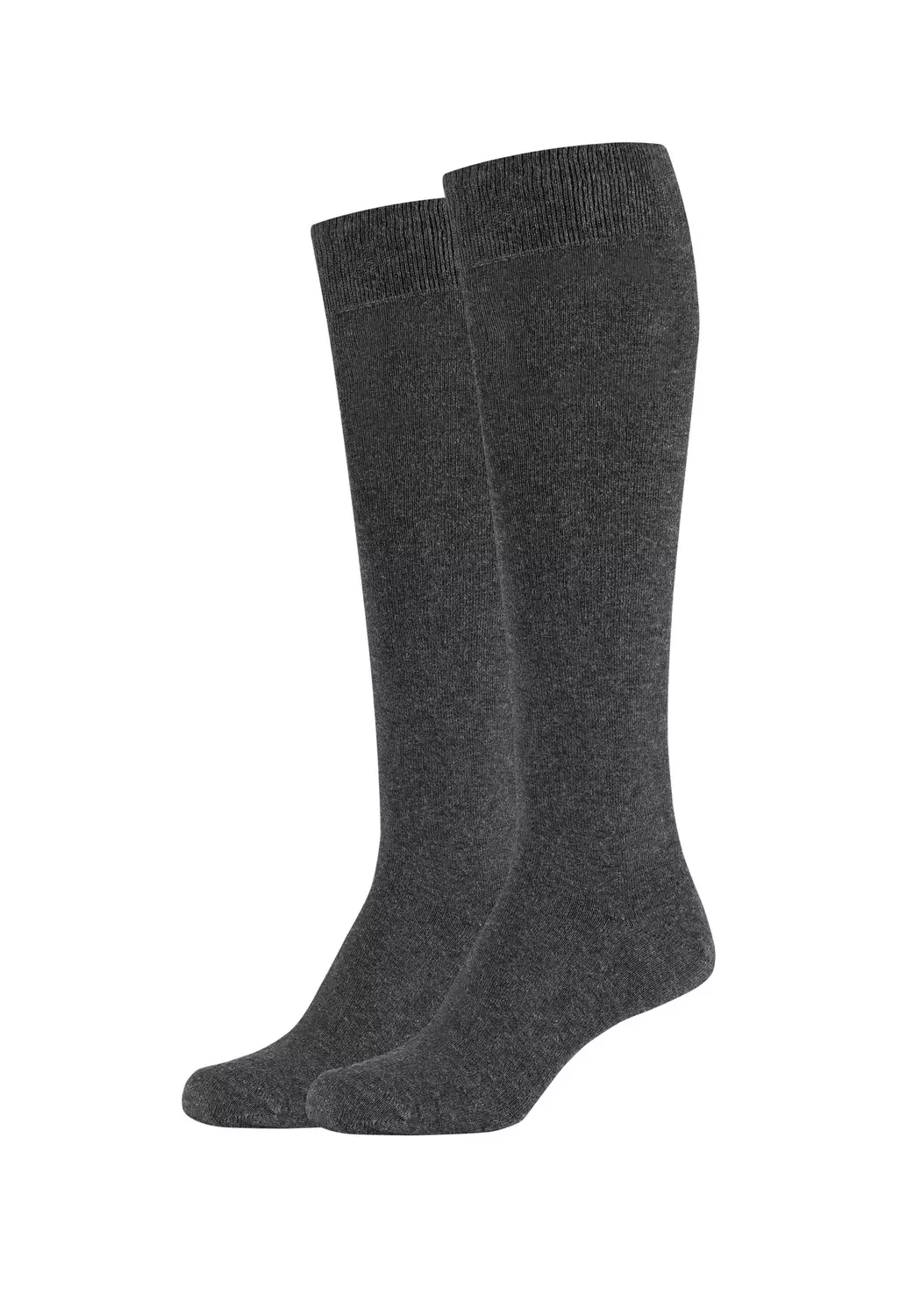 Unisex originals organic Kneehighs 2p