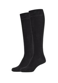 Unisex originals organic Kneehighs 2p