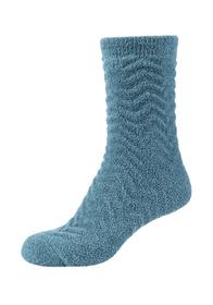 Women hygge heringbone Socks 1p