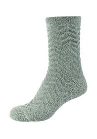 Women hygge heringbone Socks 1p