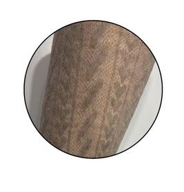 Women originals cable stitch Tights 1p