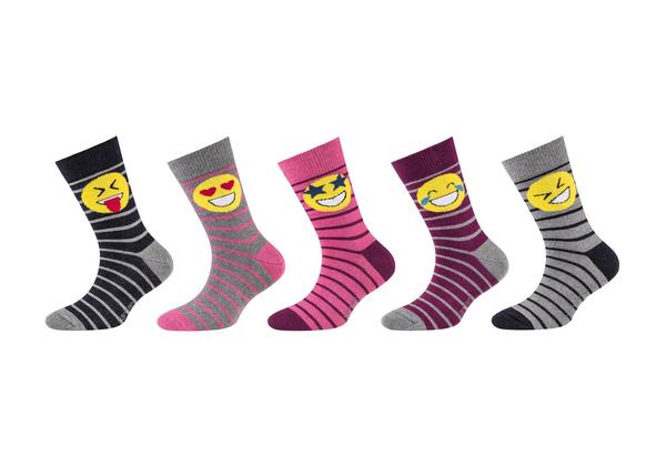 Children ca-soft recycled cotton So - 4540/shockin