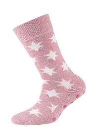 Children ca-soft organic half terry - 4300/chalk p