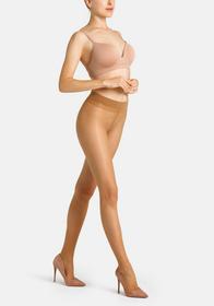 Basic everyday transparent Tights 2 - 0109/make up