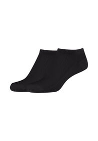 Women ca-soft organic cotton ajour Sneaker 2p