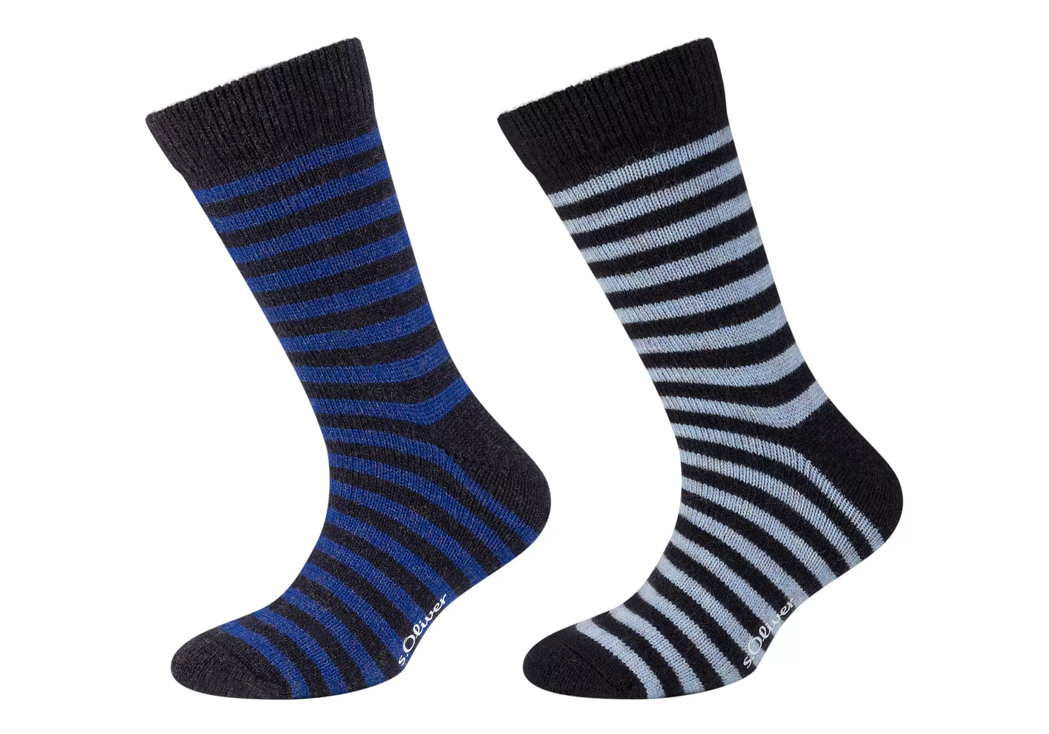 Junior hygge multicolour viscose So - 5220/placid