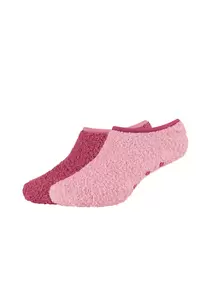 Women sustainable cosy ABS Sneaker 2p