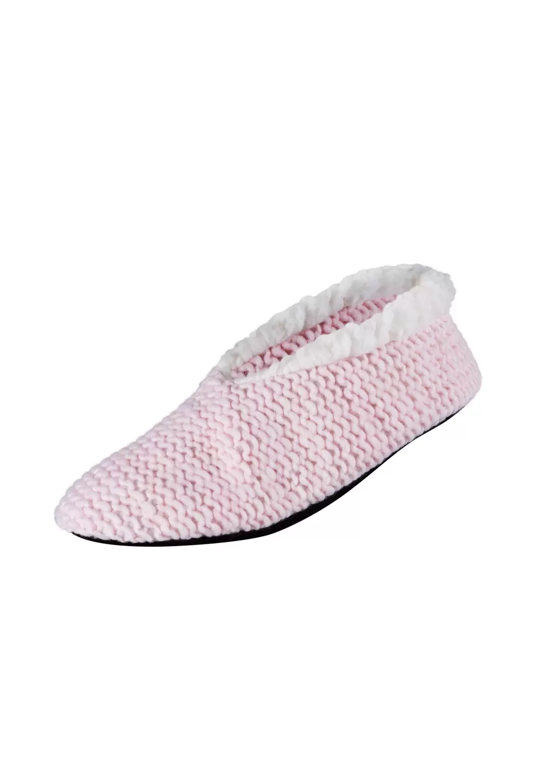 Women cosy Slippers 1p