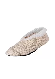 Women cosy Slippers 1p