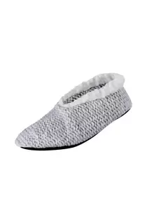 Women cosy Slippers 1p