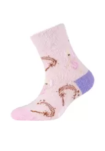 Kids cosy motifs winter Socks 1p - 4115/fairy