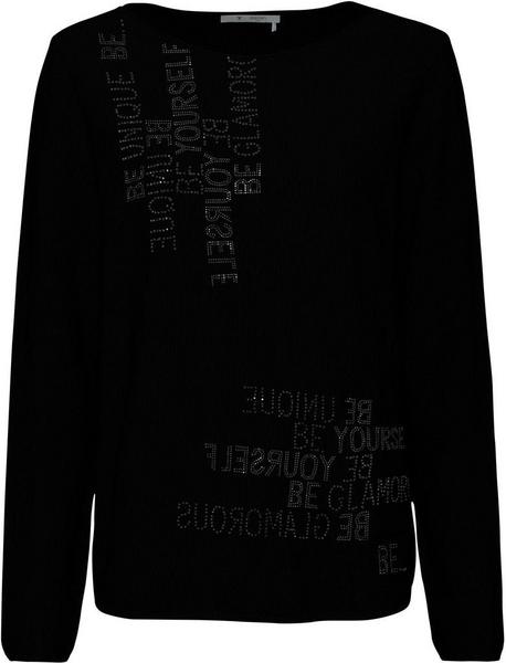 Pullover - 999/schwarz