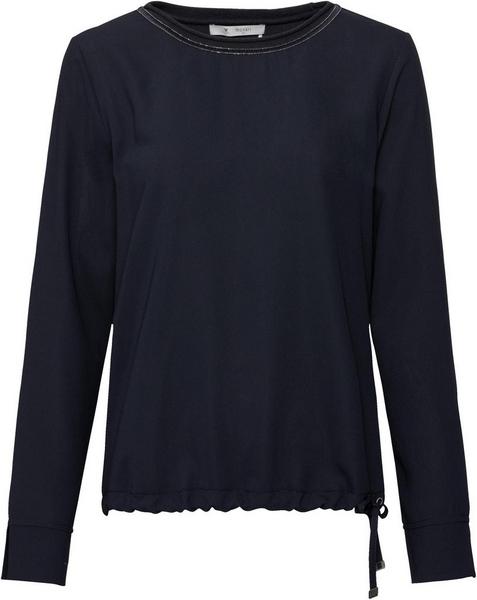 Bluse - 796/midnight