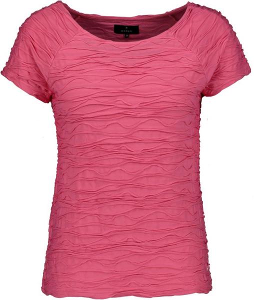 Shirt - 412/lipstick