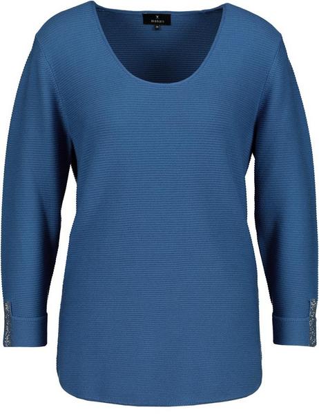 Pullover - 754/safir