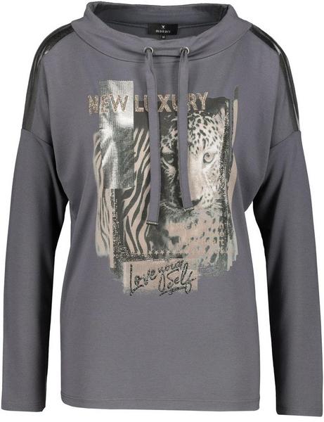 Pullover - 886/mountain