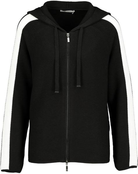 Jacke - 999/schwarz
