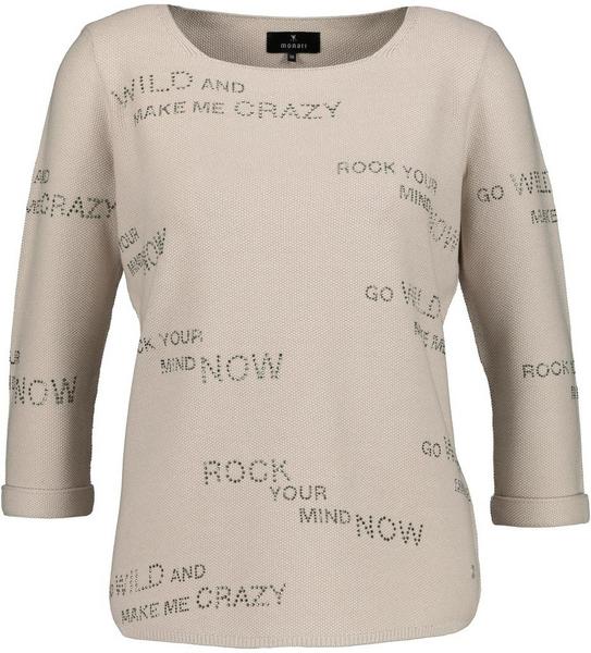 Pullover - 141/sesam