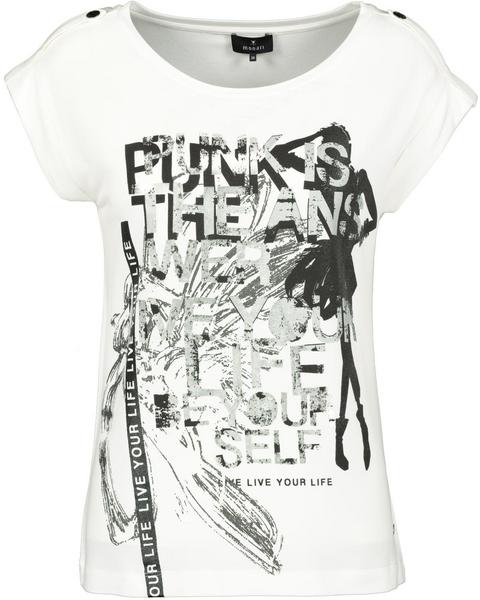 Shirt - 102/off-white