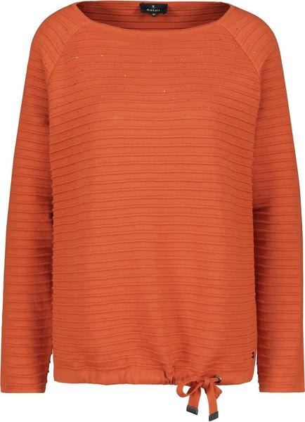 Pullover - 350/paprika