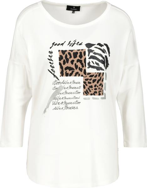 Shirt - 102/off-white