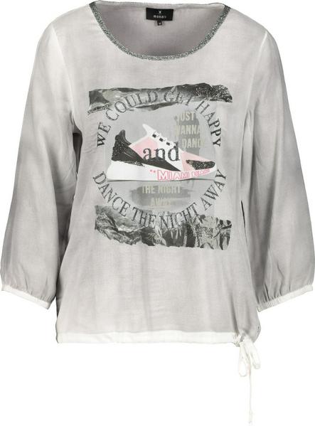 Bluse - 813/delphine melange