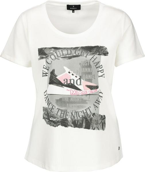 Shirt - 102/off-white