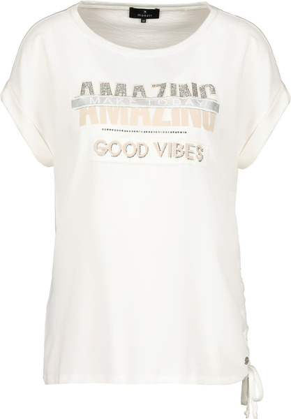 Bluse - 102/off-white