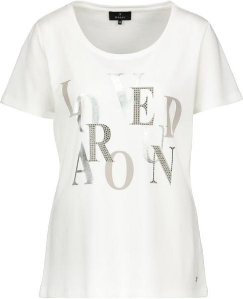 Shirt - 102/off-white