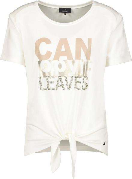 Shirt - 102/off-white