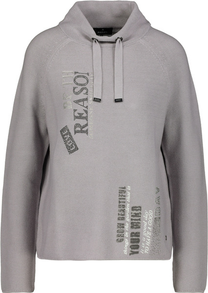 Pullover - 803/cloud