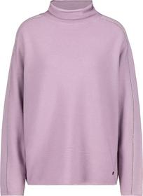 Pullover - 494/lavendel