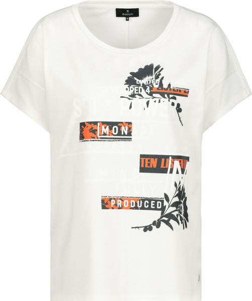 Shirt - 102/off-white