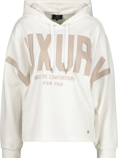 Pullover - 102/off-white