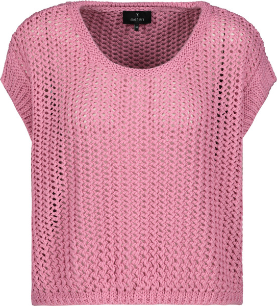 Pullover - 463/pink