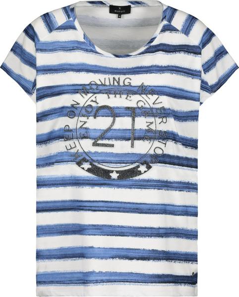 Shirt - 729/oceanside Ringel