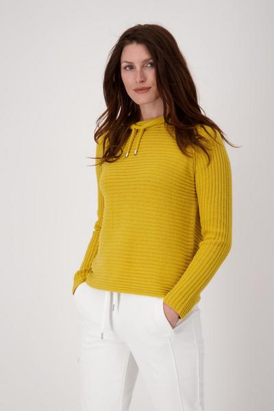 Pullover - 200/honey