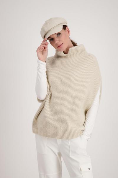 Pullunder - 142/sand