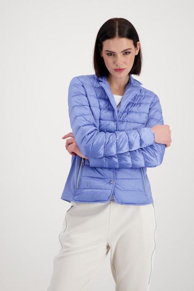 Jacke - 679/aqua blue