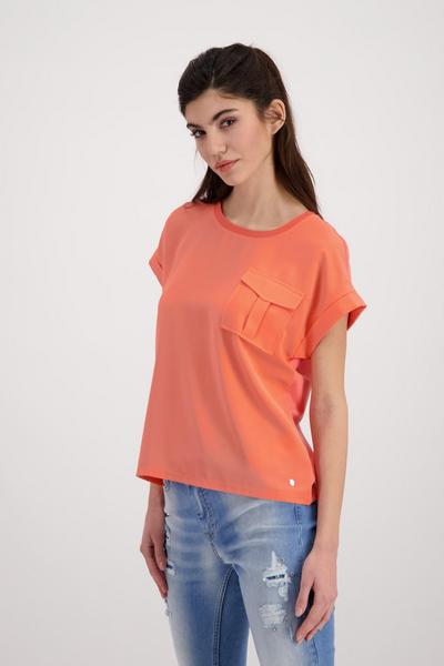Bluse - 429/grapefruit
