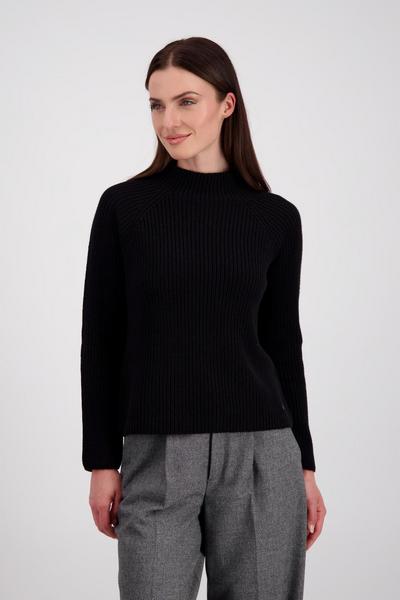 Pullover - 999/schwarz