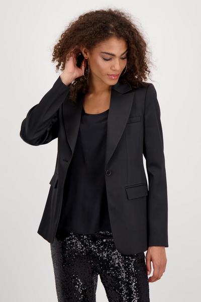 Blazer - 999/schwarz