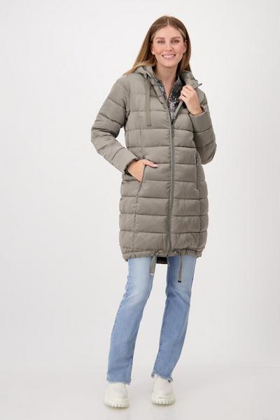 Mantel - 637/frozen green